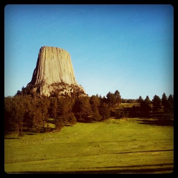 Devils Tower