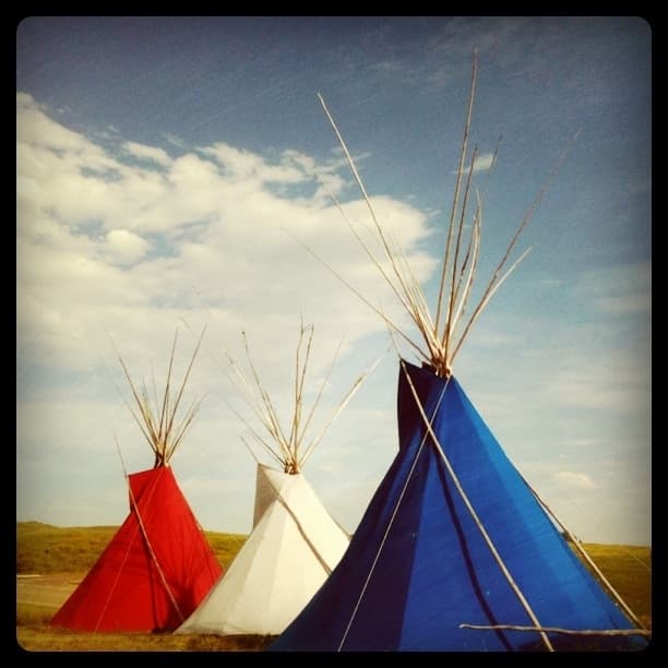 Now That's What I Call Native American!