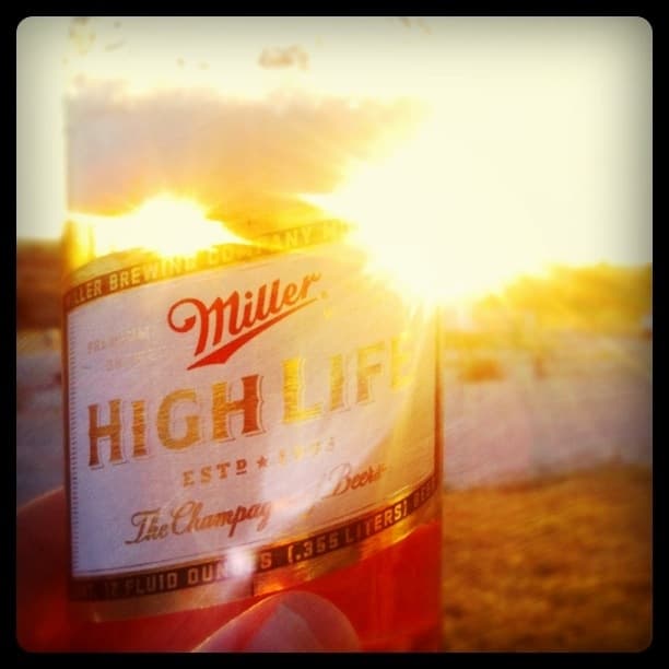High Life