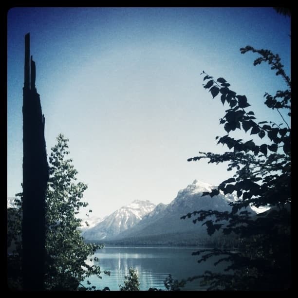 Glacier National Park