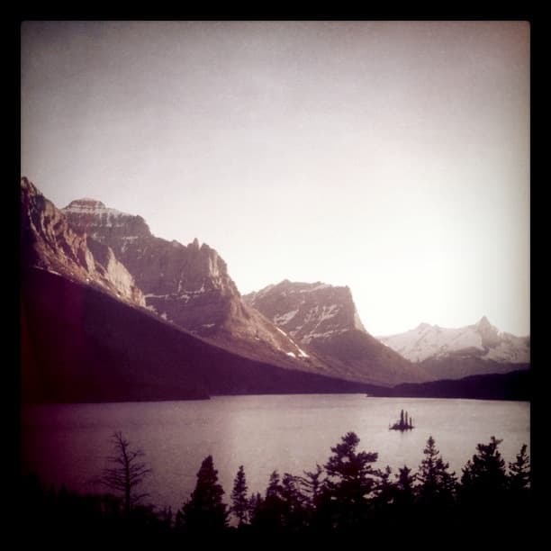Wild Goose Island