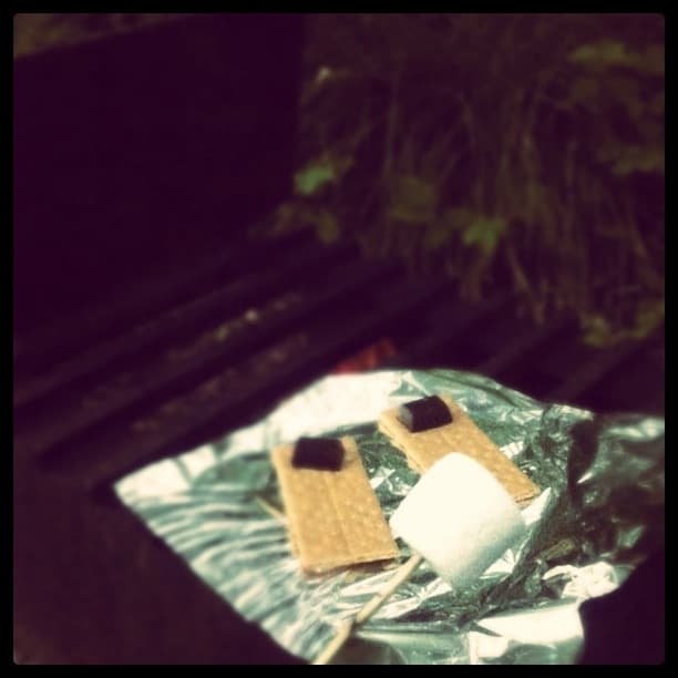 Smore's Time