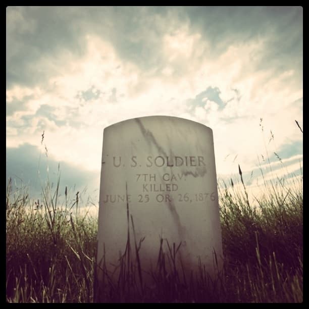 Unknown Soldier