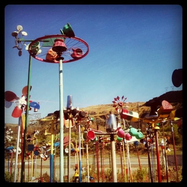 Windmills