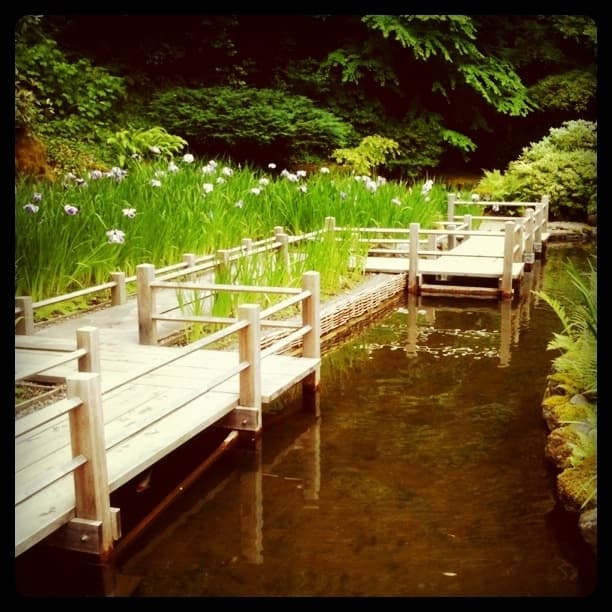 Walkway
