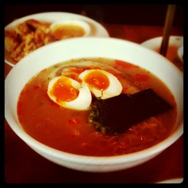 Biwa Ramen