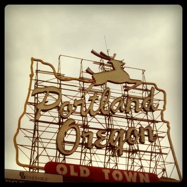 Welcome to Port Land!