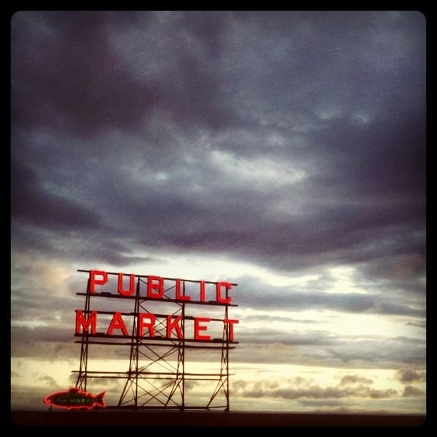 Public Market