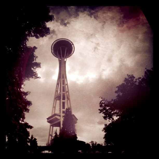 Space Needle