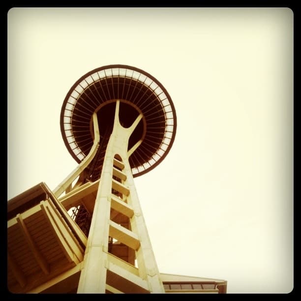 Space Needle