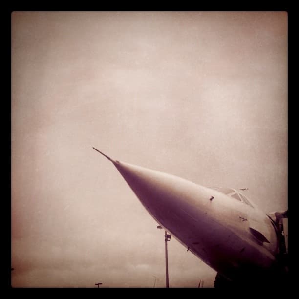 Concorde