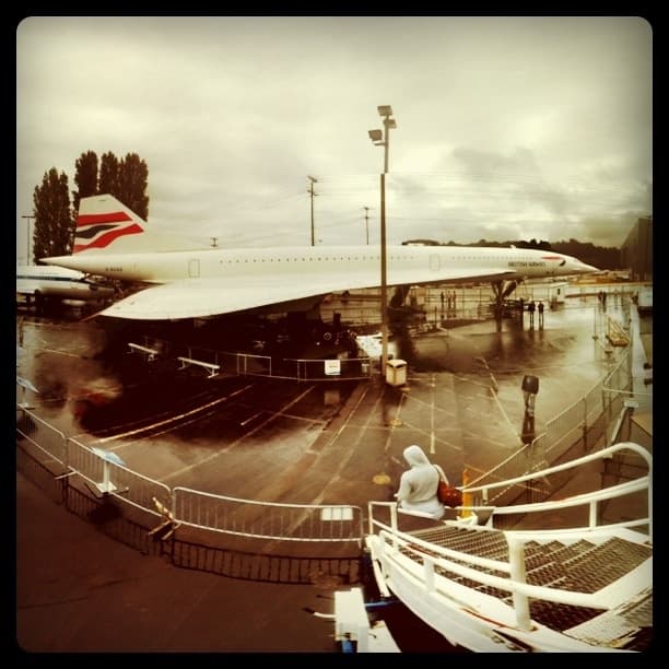Concorde