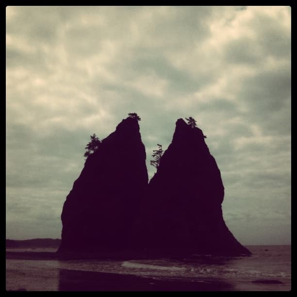 Twin Island