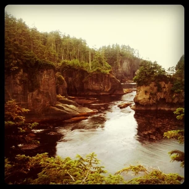 Cape Flattery