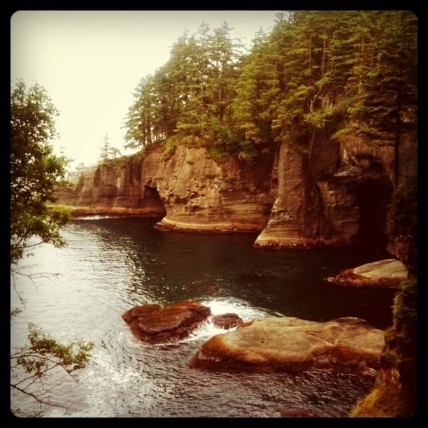 Cape Flattery