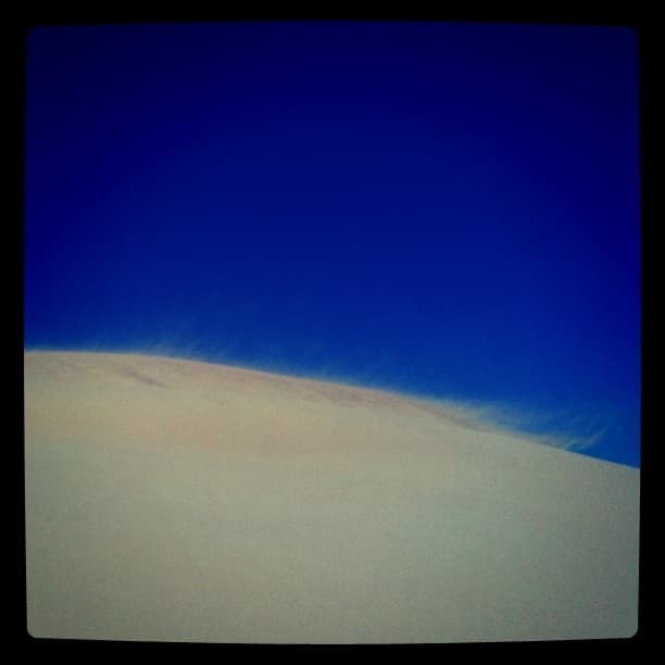 Oregon Dunes