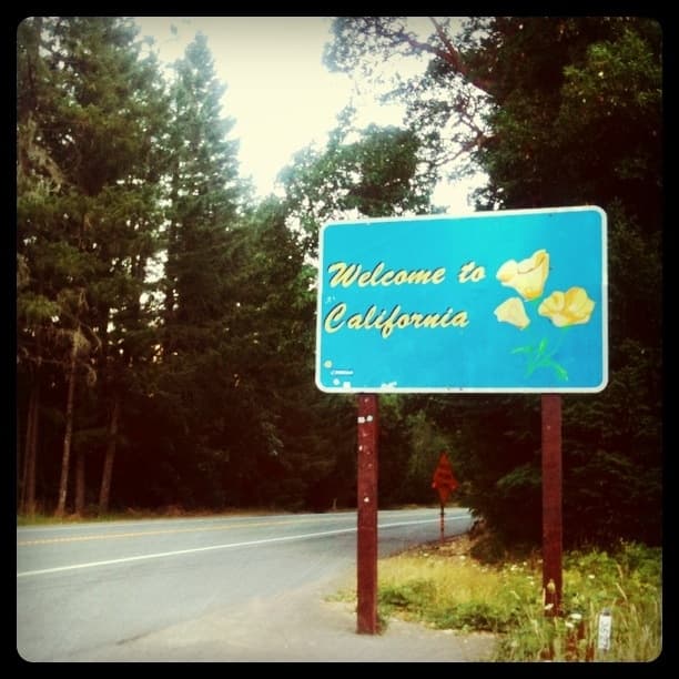 Welcome Home