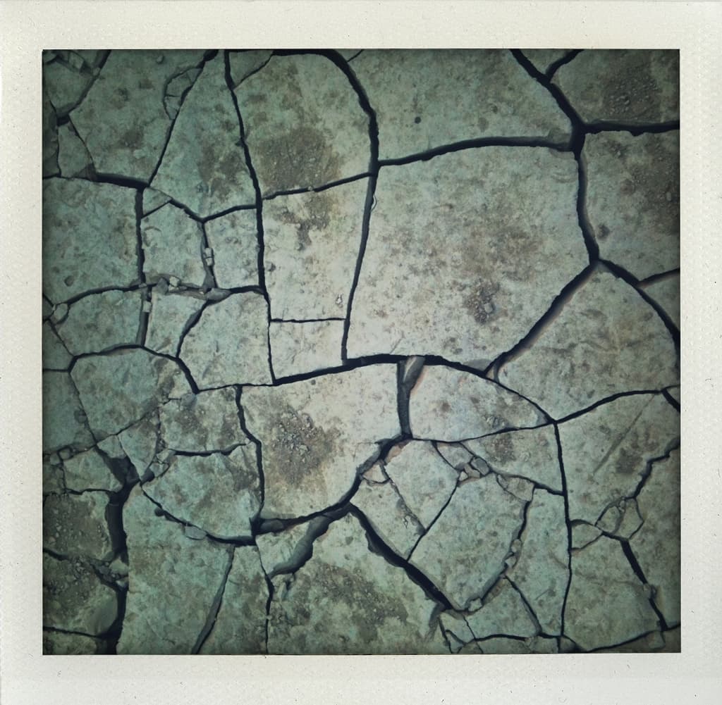 texas mud