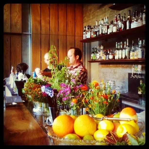 Cocktail Garden