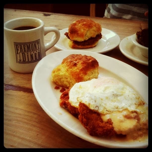 Take That Arteries!
