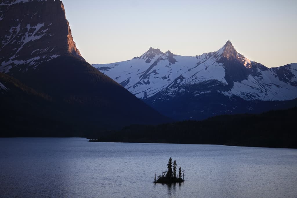 Wild Goose Island
