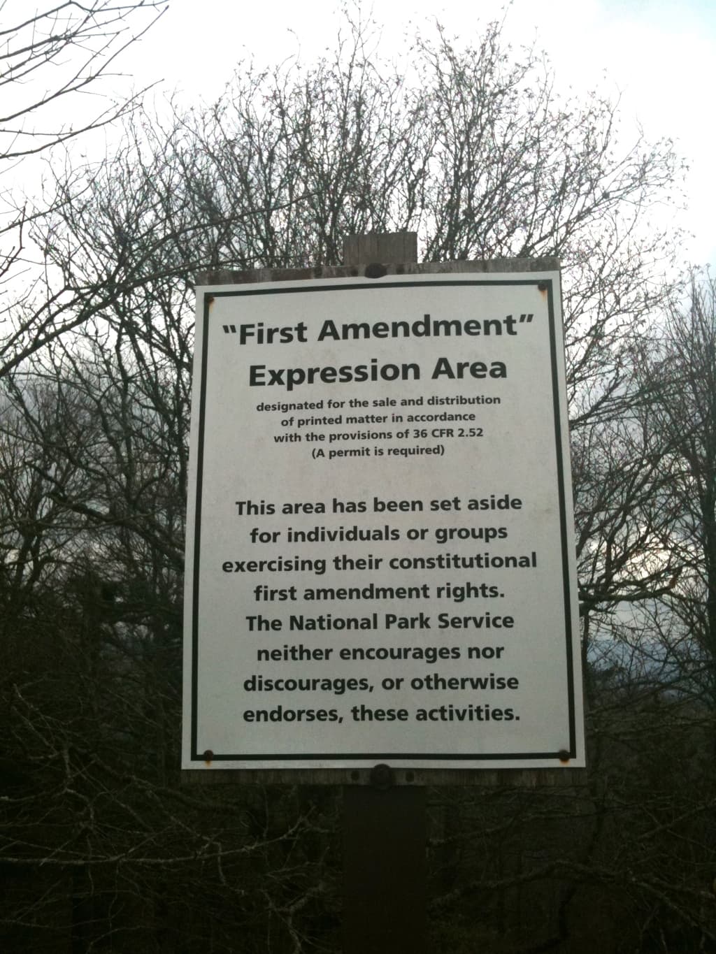 Your rights