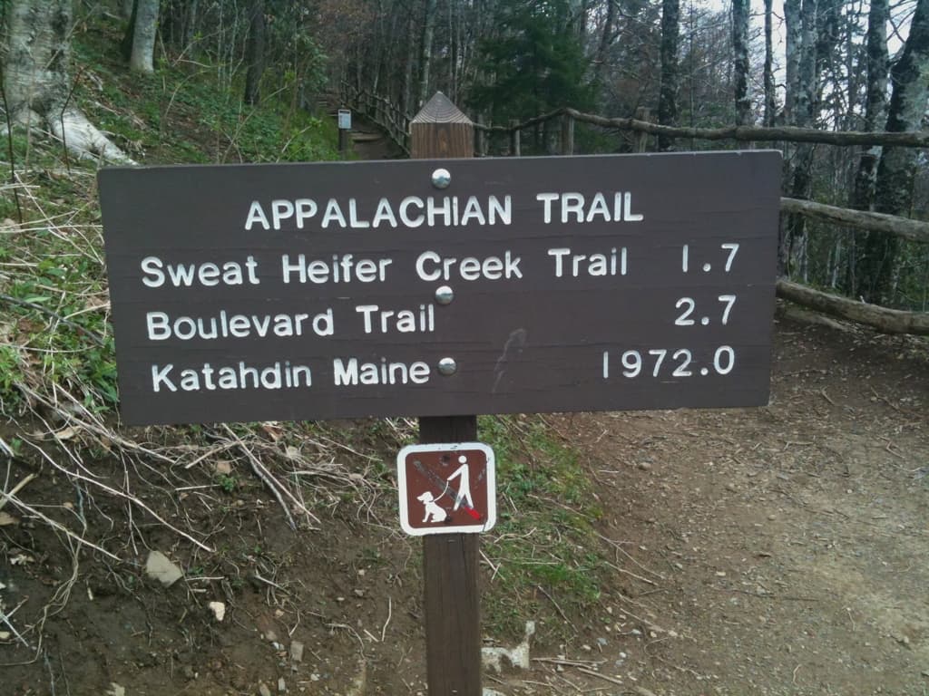 Long Walk