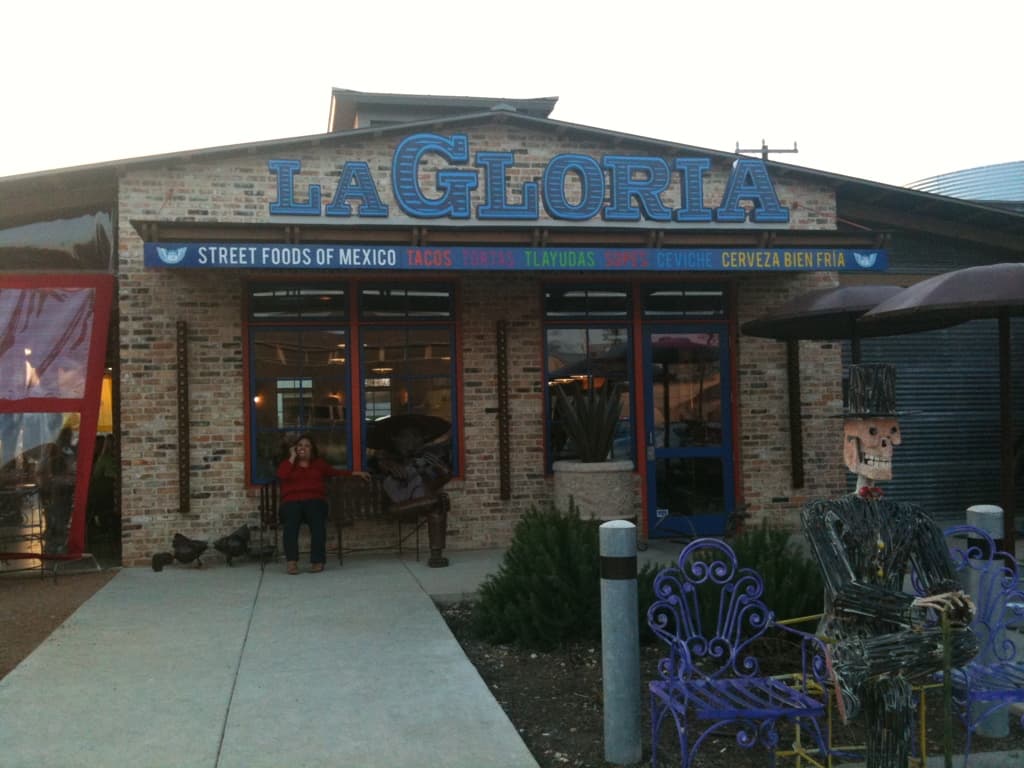 La Gloria