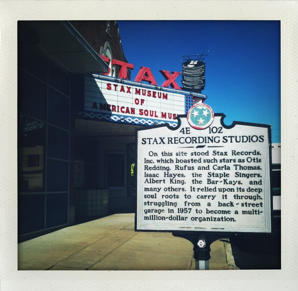 Stax