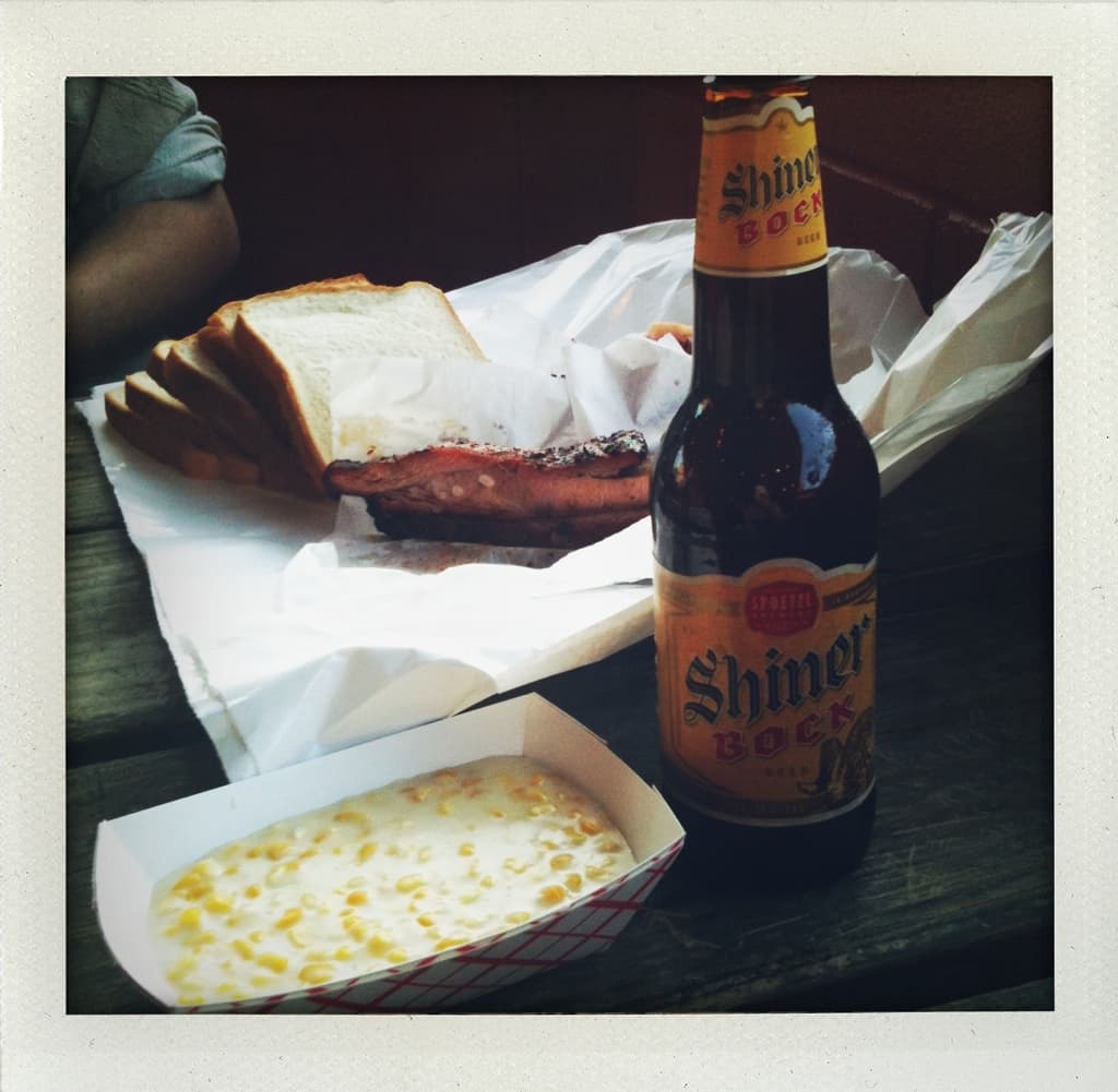 rudy's barbeque