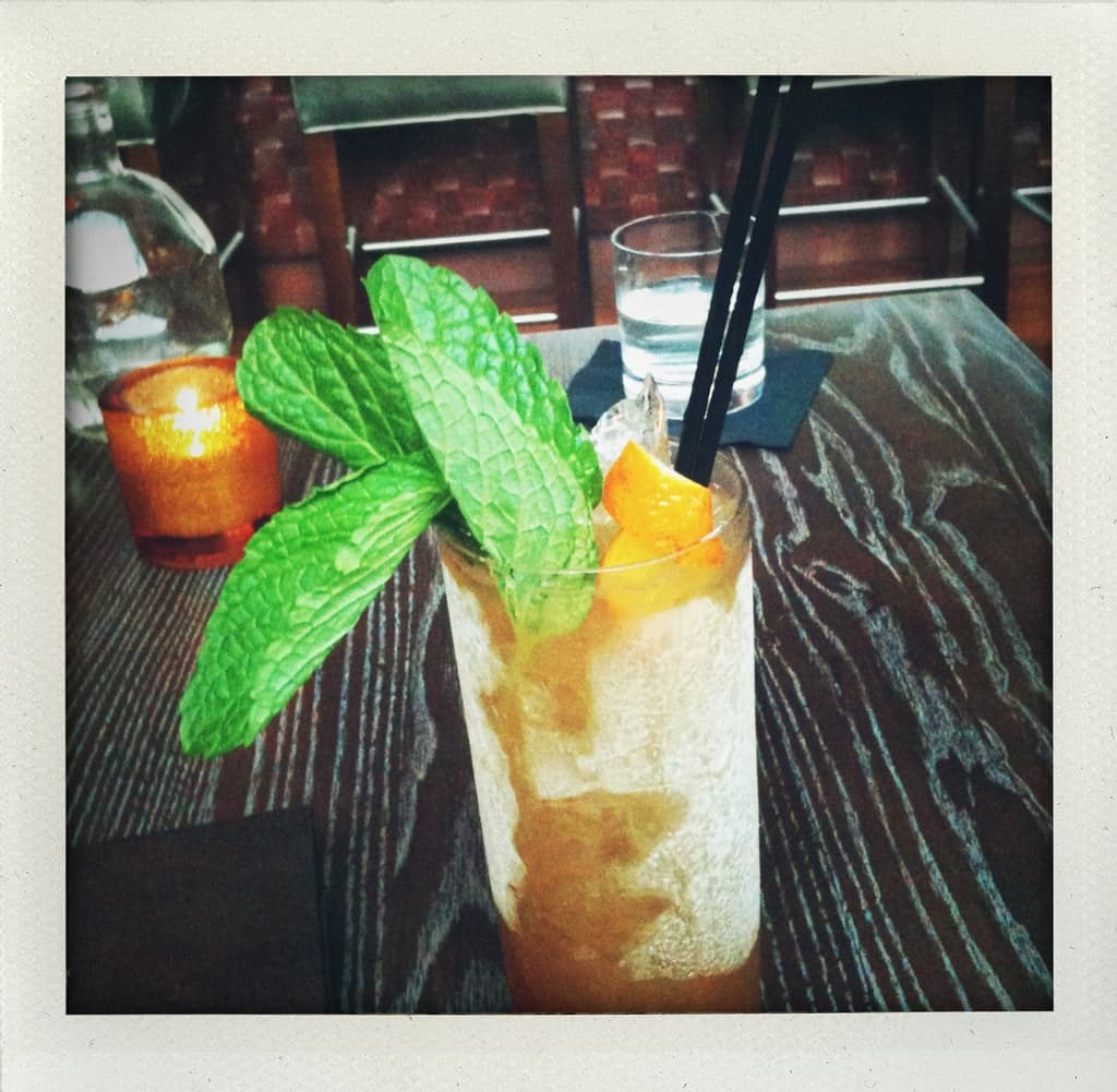 tam tam swizzle