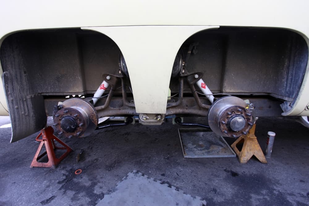 Disc Brakes